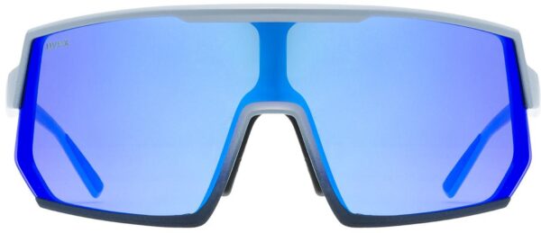 UVEX uvex sportstyle 235 RHINO DEEP SPACE MAT – Bild 5
