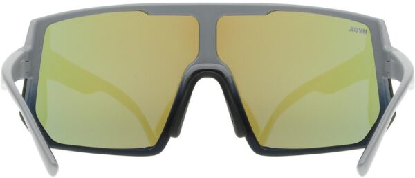 UVEX uvex sportstyle 235 RHINO DEEP SPACE MAT – Bild 6