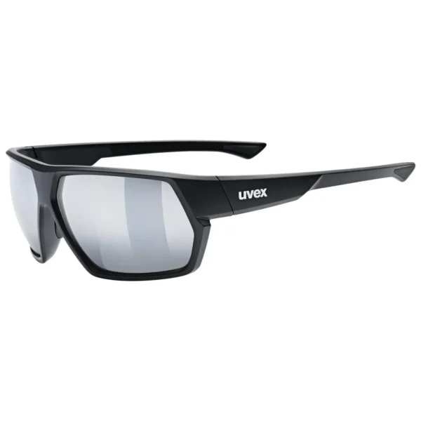 UVEX uvex sportstyle 238 BLACK MAT