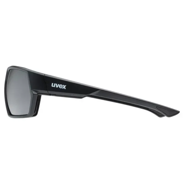 UVEX uvex sportstyle 238 BLACK MAT – Bild 2