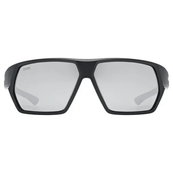 UVEX uvex sportstyle 238 BLACK MAT – Bild 4