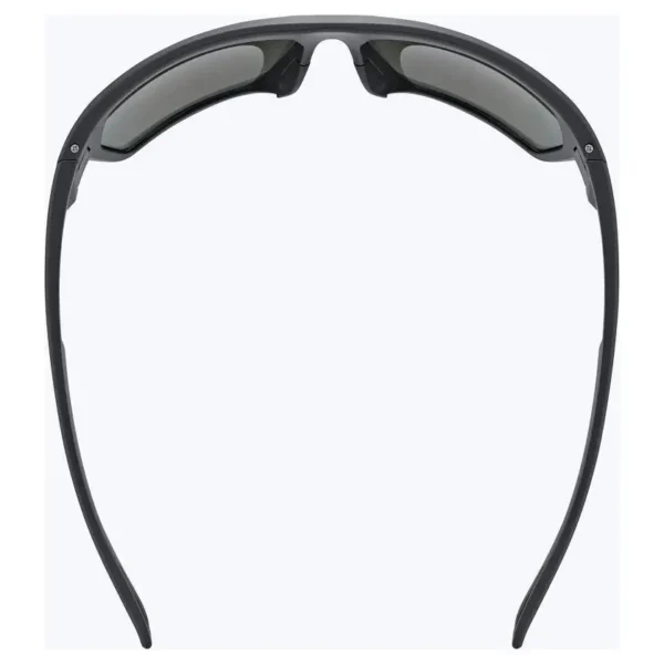 UVEX uvex sportstyle 238 BLACK MAT – Bild 5