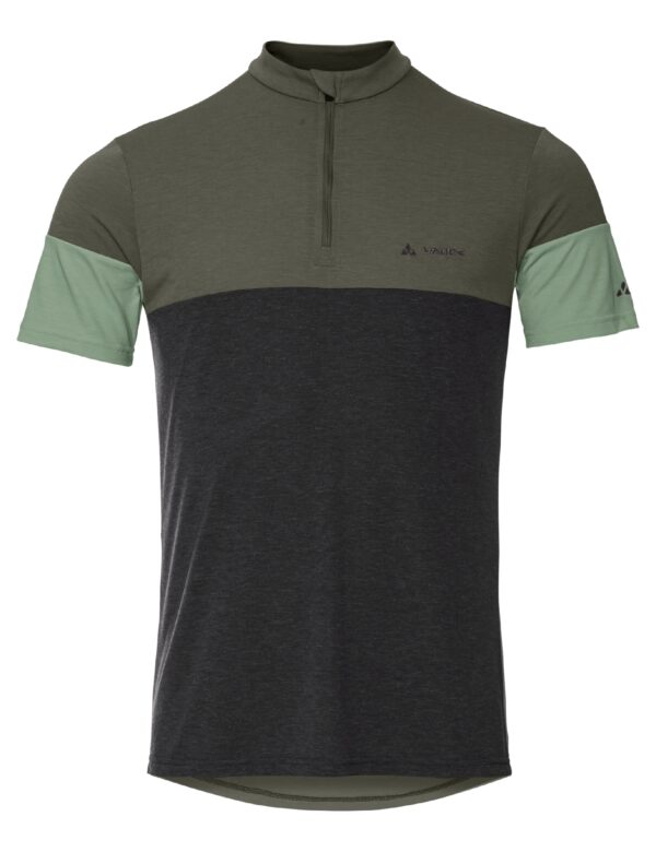 VAUDE Me Altissimo Shirt II KHAKI