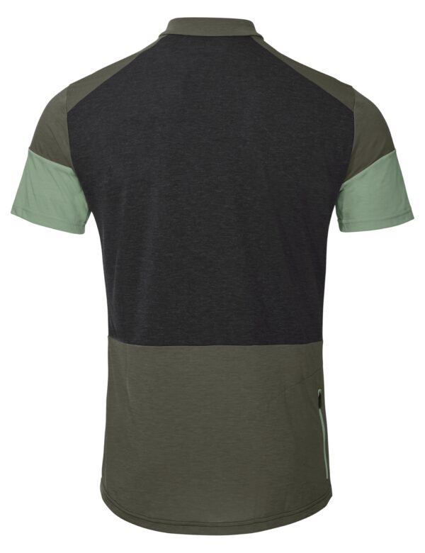 VAUDE Me Altissimo Shirt II KHAKI – Bild 2
