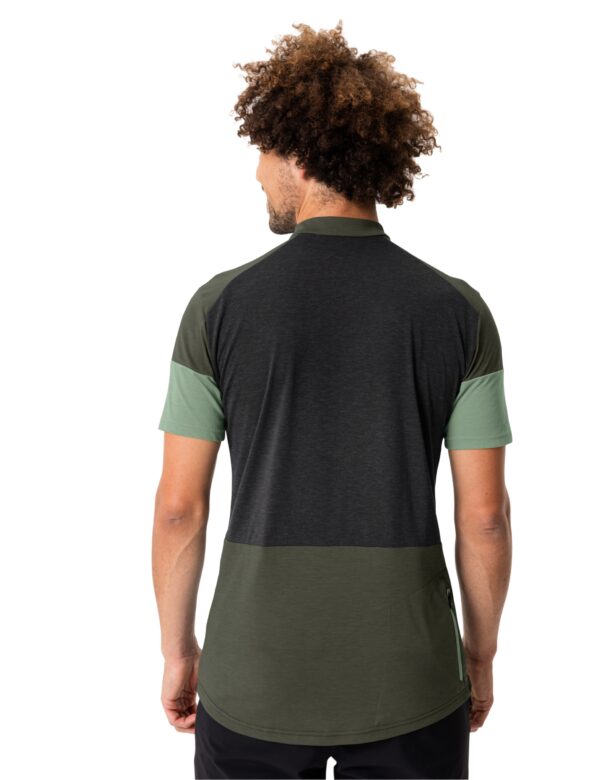 VAUDE Me Altissimo Shirt II KHAKI – Bild 4