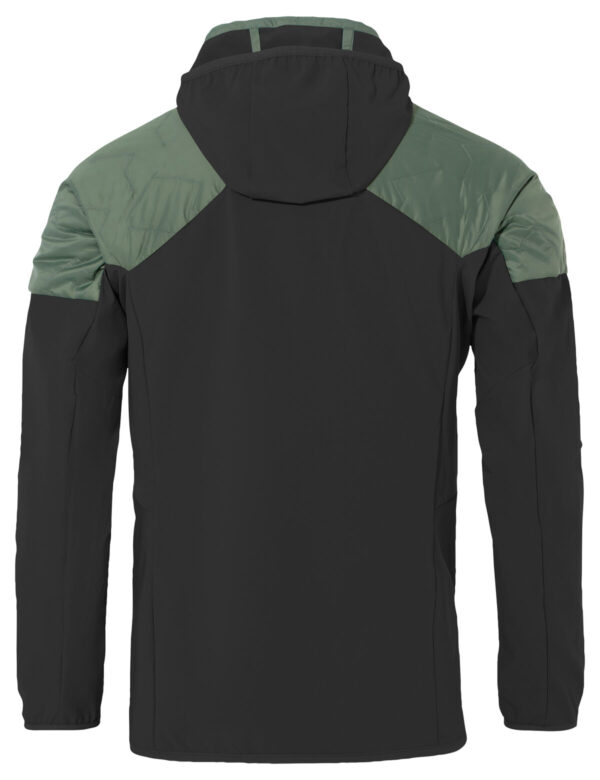 VAUDE Me Brenva Jacket II AGAVE – Bild 2