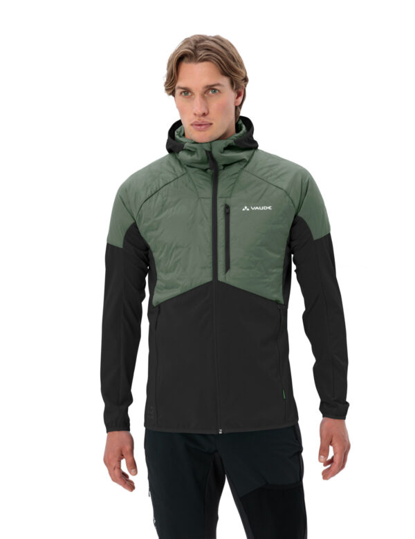 VAUDE Me Brenva Jacket II AGAVE – Bild 3