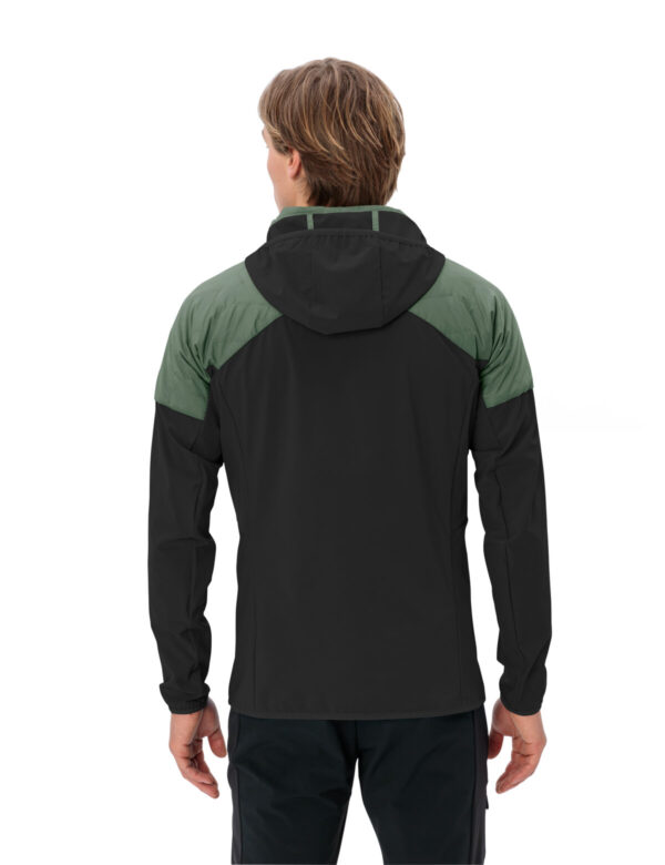 VAUDE Me Brenva Jacket II AGAVE – Bild 4