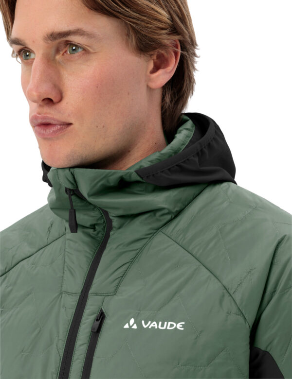 VAUDE Me Brenva Jacket II AGAVE – Bild 6