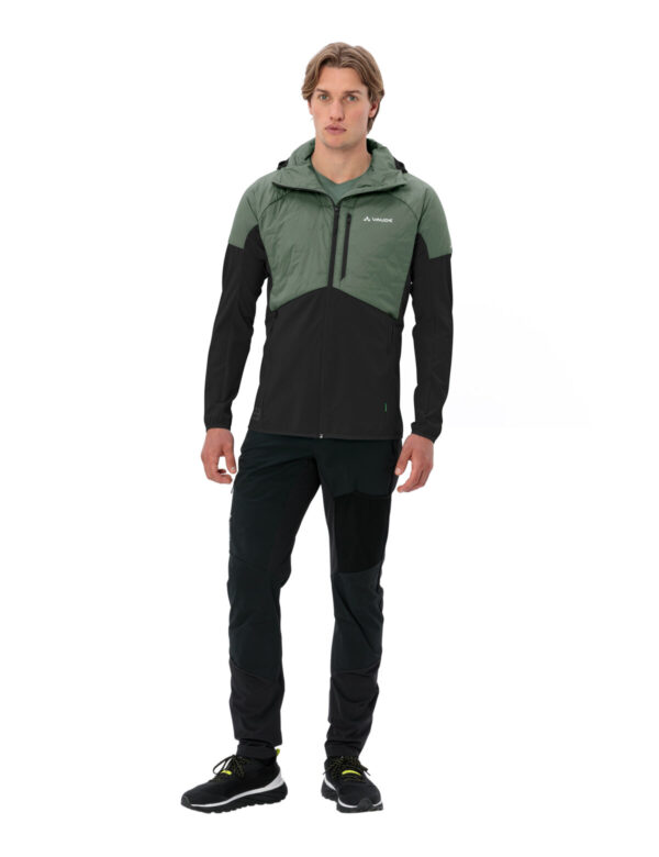 VAUDE Me Brenva Jacket II AGAVE – Bild 7