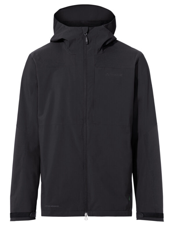 VAUDE Me Elope Jacket II BLACK UNI