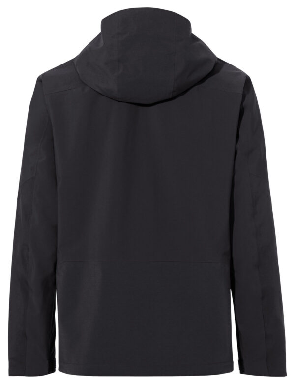 VAUDE Me Elope Jacket II BLACK UNI – Bild 2