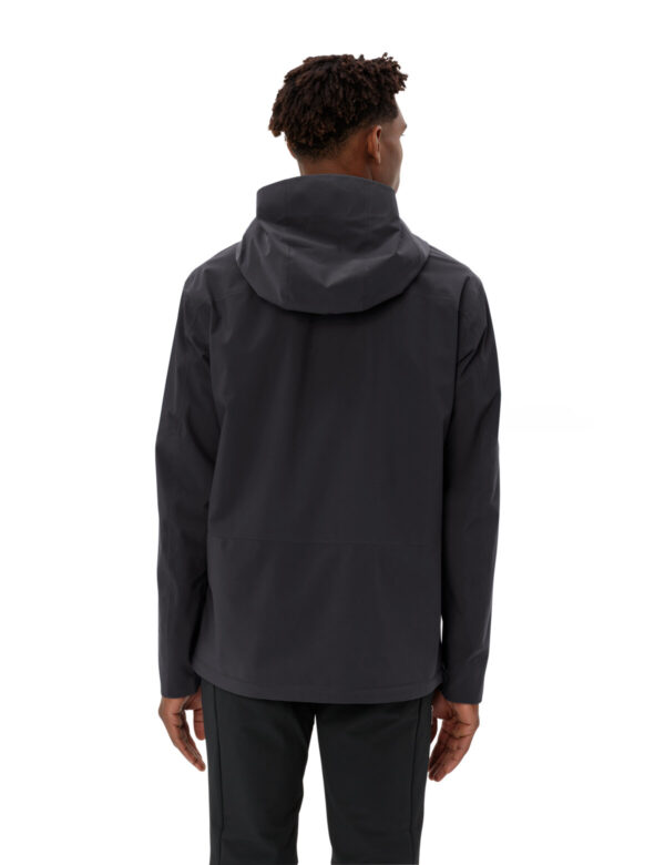 VAUDE Me Elope Jacket II BLACK UNI – Bild 4