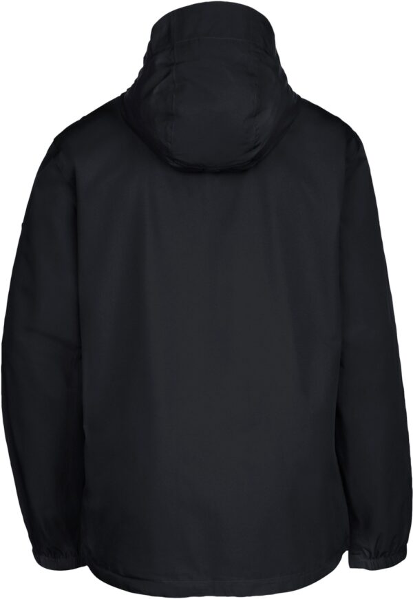 VAUDE Me Escape Light Jacket BLACK – Bild 2