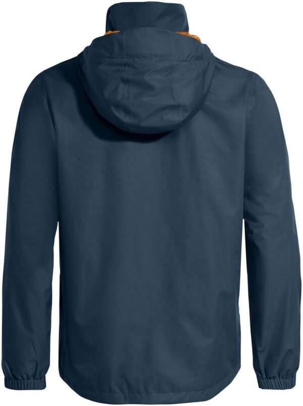VAUDE Me Escape Light Jacket DARK SEA UNI – Bild 2