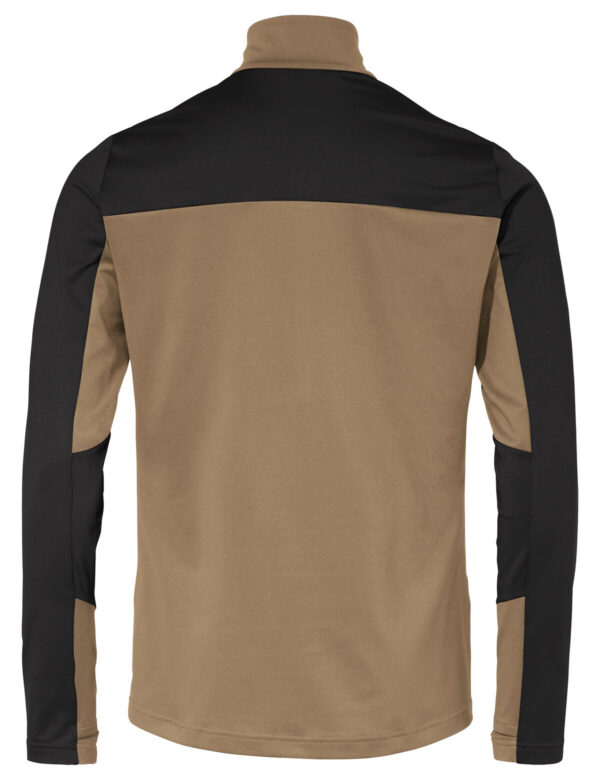 VAUDE Me Livigno Halfzip II OAT – Bild 2
