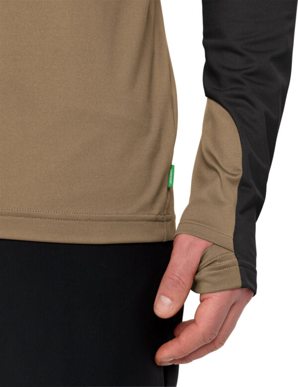 VAUDE Me Livigno Halfzip II OAT – Bild 5
