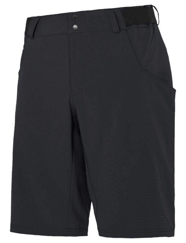 VAUDE Me Loamer Shorts BLACK