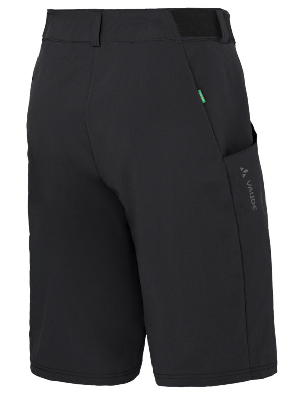 VAUDE Me Loamer Shorts BLACK – Bild 2
