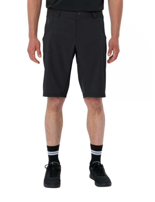 VAUDE Me Loamer Shorts BLACK – Bild 3