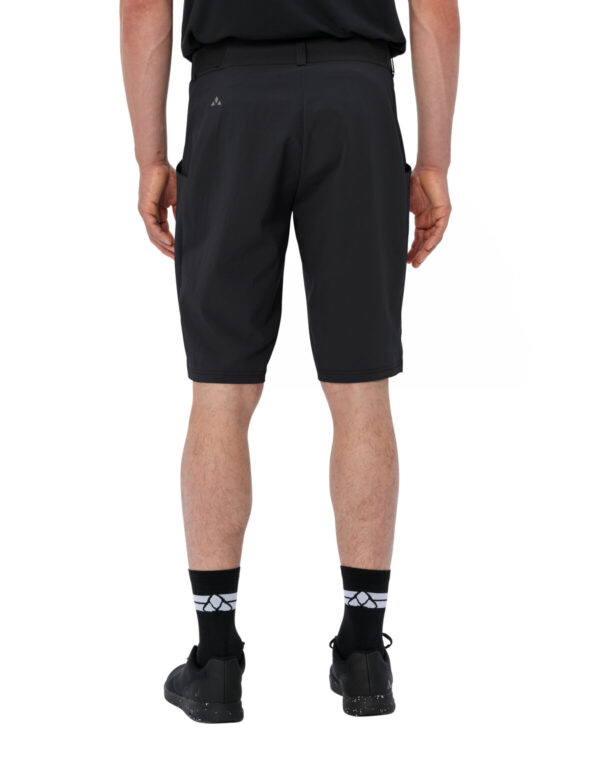 VAUDE Me Loamer Shorts BLACK – Bild 4