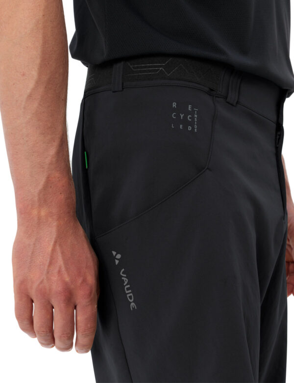 VAUDE Me Loamer Shorts BLACK – Bild 5