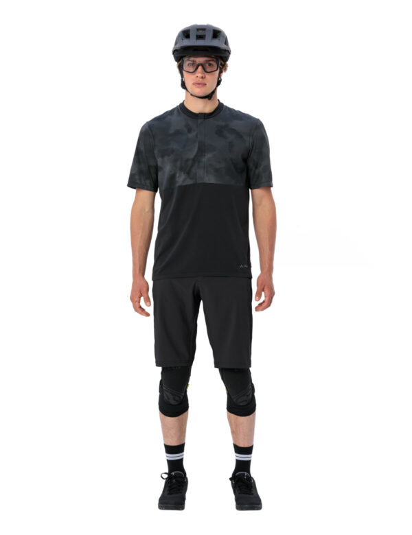 VAUDE Me Loamer Shorts BLACK – Bild 7