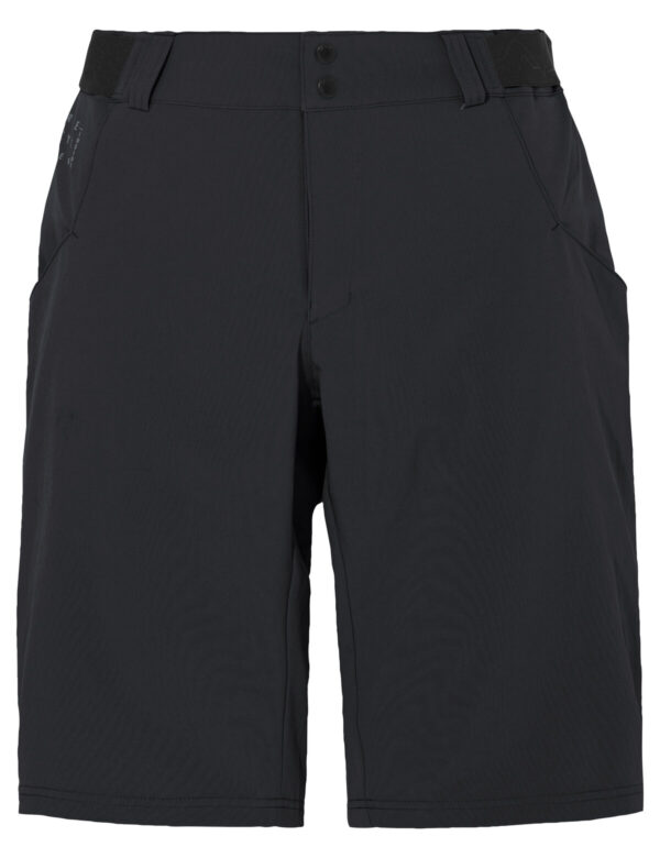 VAUDE Me Loamer Shorts BLACK – Bild 8