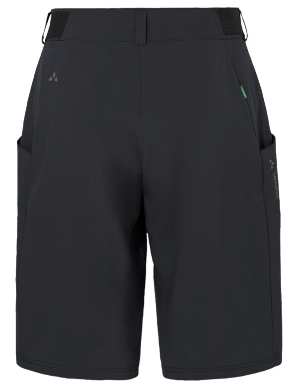 VAUDE Me Loamer Shorts BLACK – Bild 9