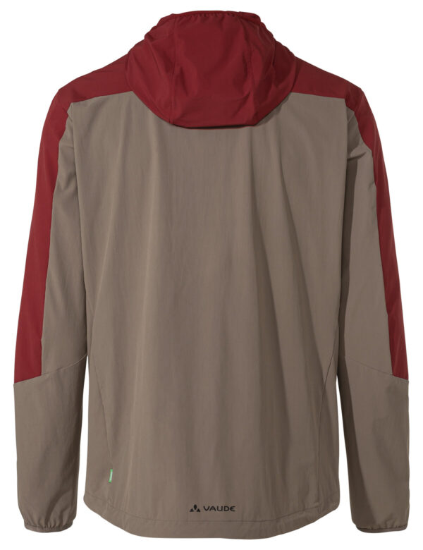 VAUDE Me Moab Jacket IV CARMINE – Bild 2