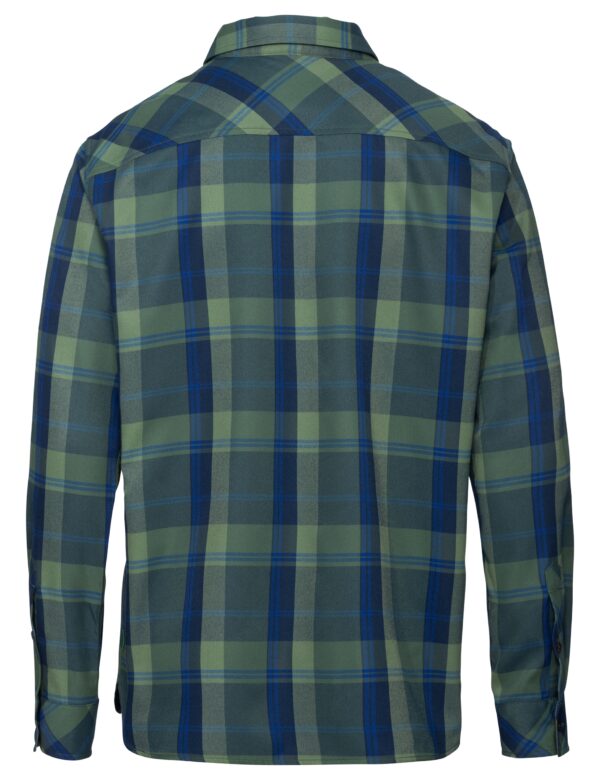 VAUDE Me Neshan LS Shirt IV WOODLAND – Bild 2