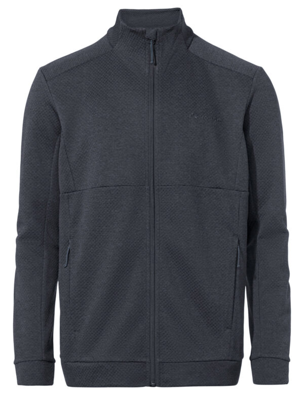 VAUDE Me Neyland Hiking SC Jacket BLACK