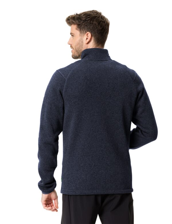 VAUDE Me Rienza Jacket III DARK SEA – Bild 4