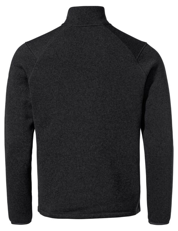 VAUDE Me Rienza Pullover III BLACK – Bild 2