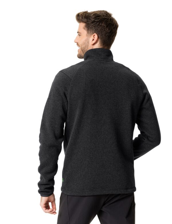 VAUDE Me Rienza Pullover III BLACK – Bild 4
