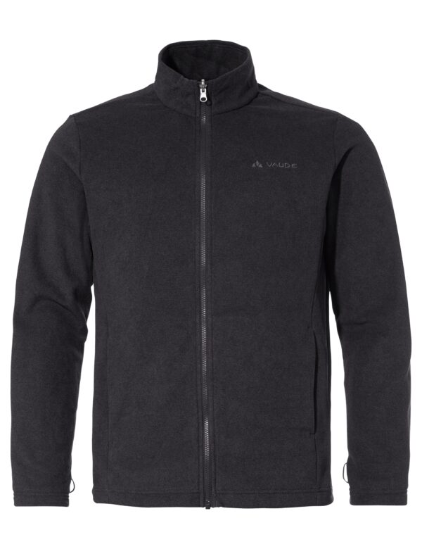VAUDE Me Rosemoor 3in1 Jacket BLACK/OAT – Bild 3