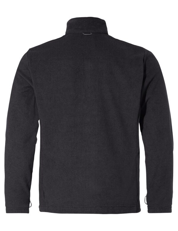VAUDE Me Rosemoor 3in1 Jacket BLACK/OAT – Bild 4