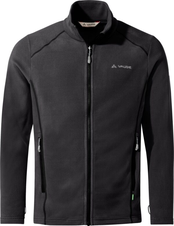 VAUDE Me Rosemoor Fleece Jacket II BLACK