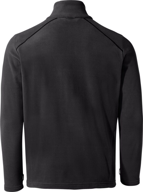 VAUDE Me Rosemoor Fleece Jacket II BLACK – Bild 2