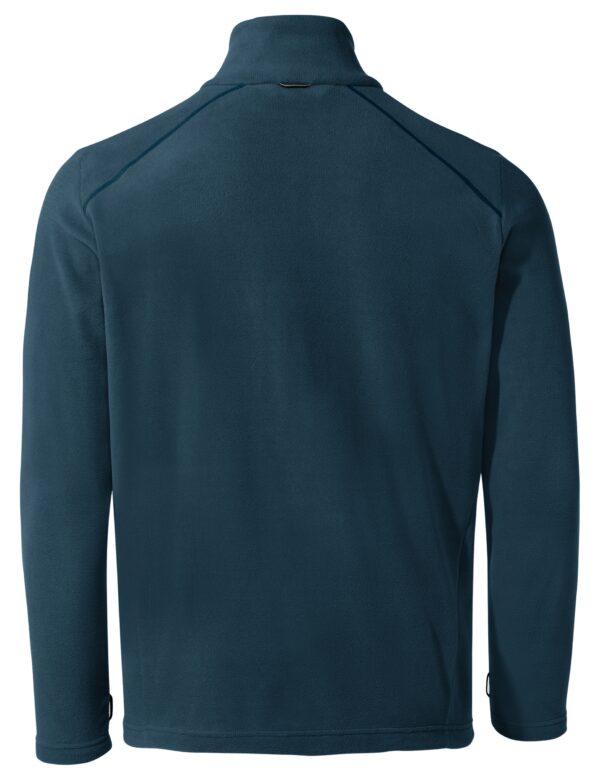VAUDE Me Rosemoor Fleece Jacket II DARK SEA – Bild 2