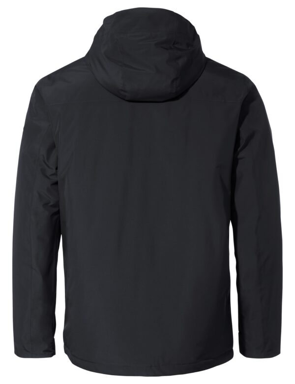 VAUDE Me Rosemoor Padded Jacket II BLACK – Bild 2