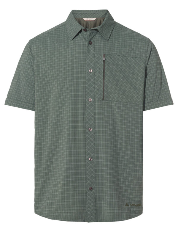 VAUDE Me Seiland Shirt IV AGAVE