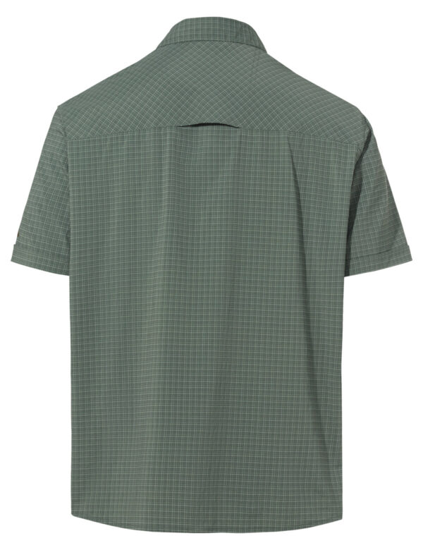 VAUDE Me Seiland Shirt IV AGAVE – Bild 2