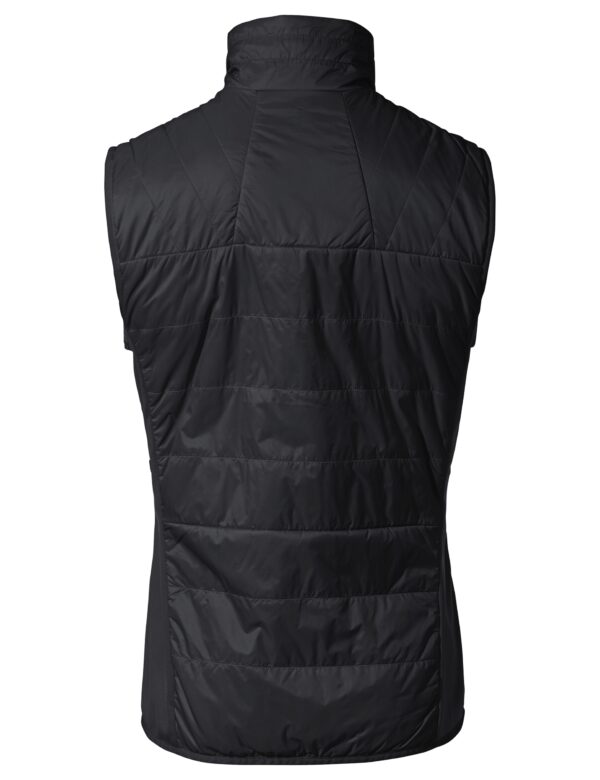 VAUDE Me Sesvenna Vest IV BLACK – Bild 2