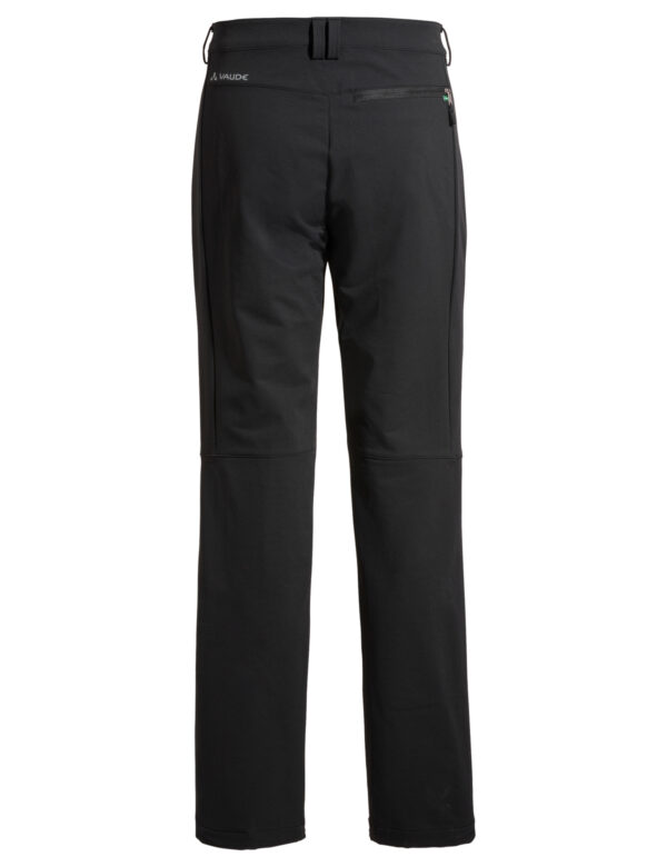 VAUDE Me Strathcona Pants II BLACK – Bild 2