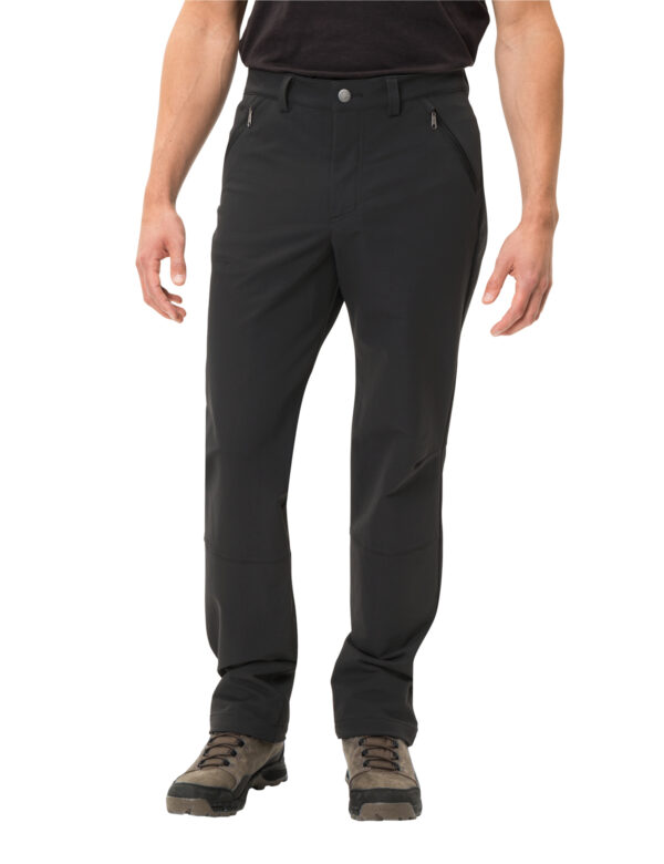 VAUDE Me Strathcona Pants II BLACK – Bild 3