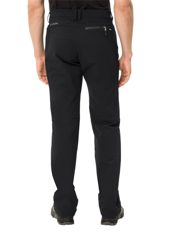 VAUDE Me Strathcona Pants II BLACK – Bild 4