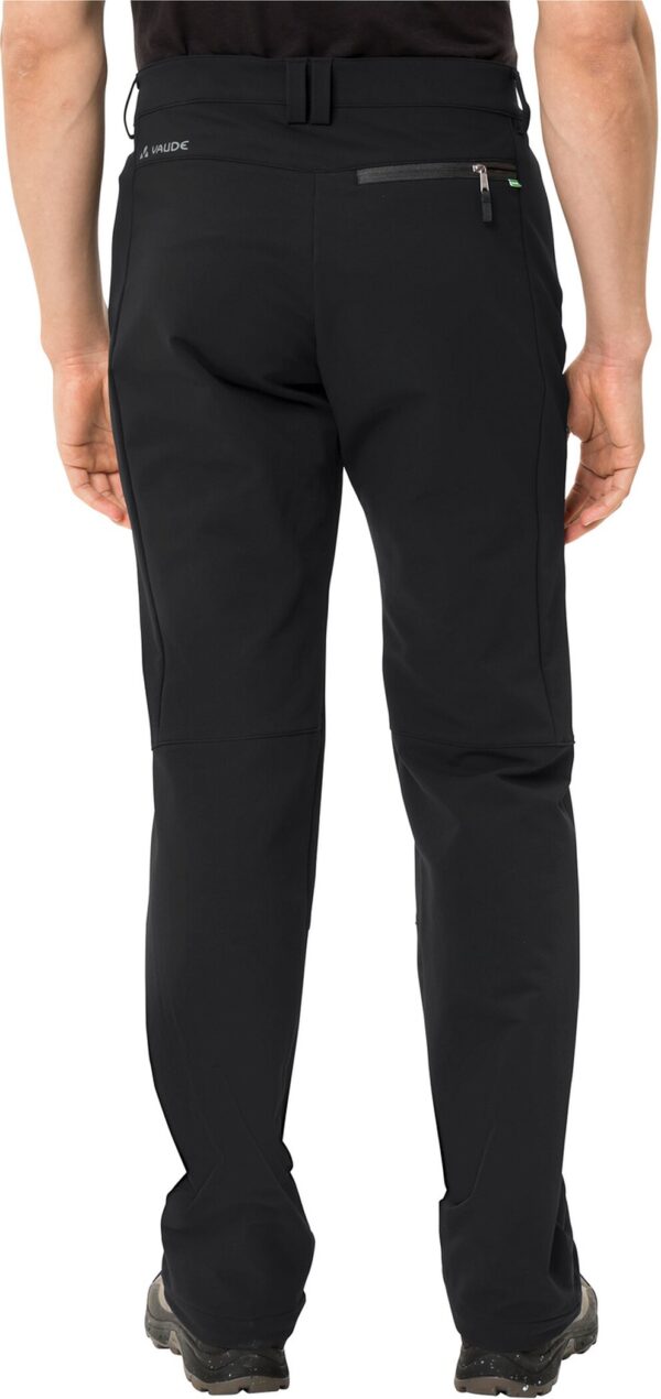 VAUDE Me Strathcona Pants II BLACK – Bild 5