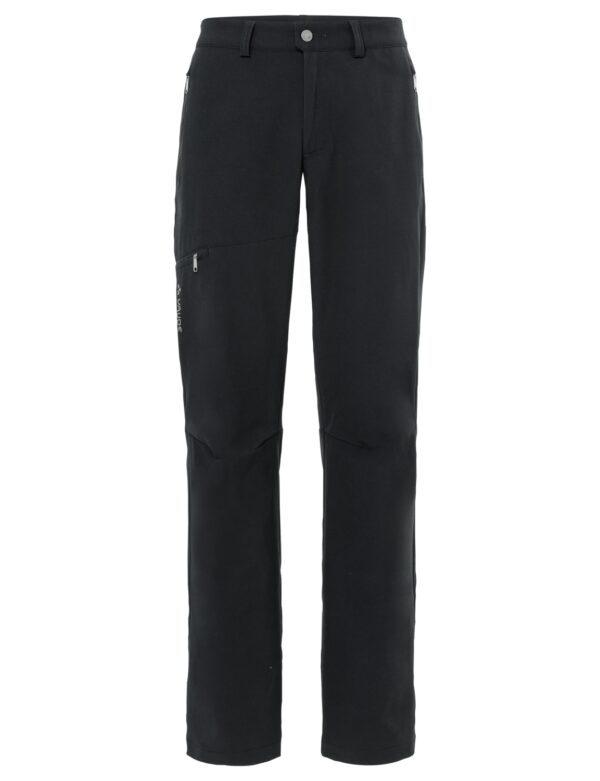 VAUDE Me Strathcona Warm Pants II BLACK