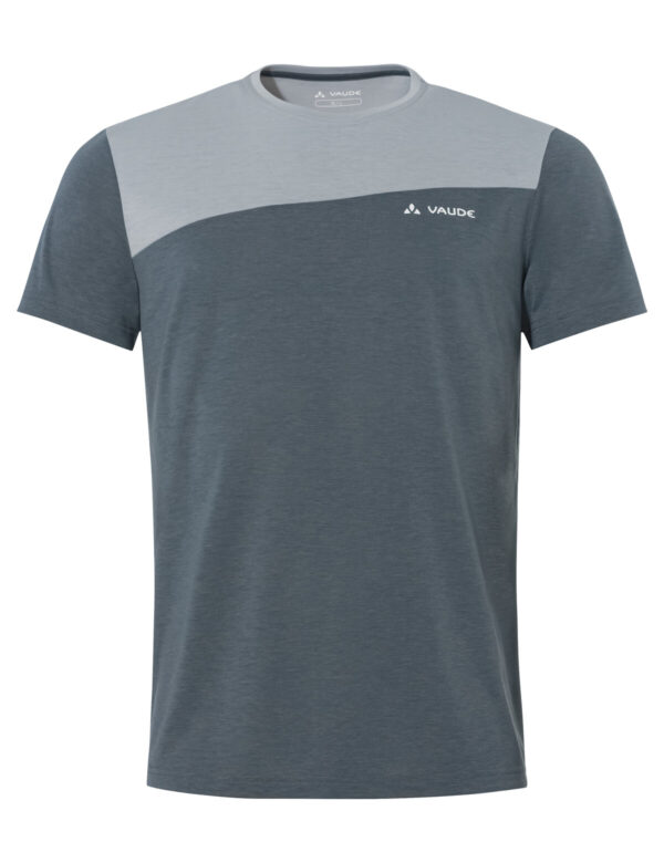 VAUDE Me Sveit Shirt HERON UNI